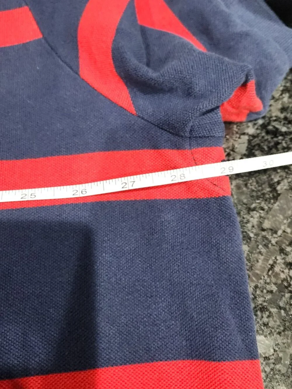 Y2K VTG Polo Ralph Lauren 3XB